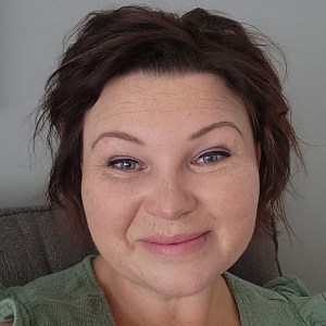 Jamie Primmett