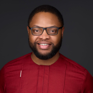 Emmanuel Onah