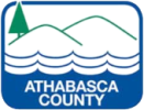 Athabasca logo